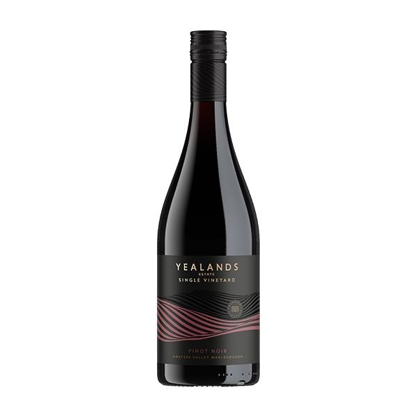 YEALANDS EST SV P NOIR 75X6